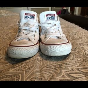 Converse Chuck Taylor Classic